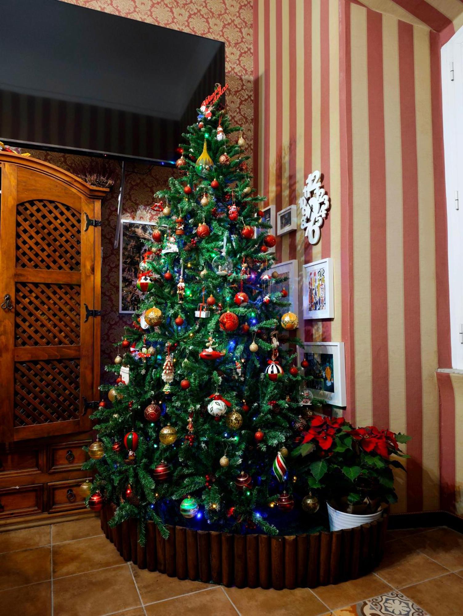 Da Augusto Bed & Breakfast Rome Bagian luar foto