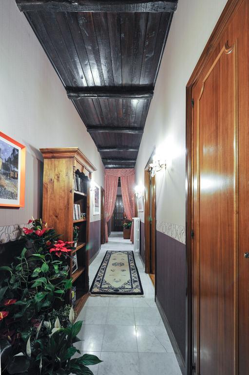 Da Augusto Bed & Breakfast Rome Bagian luar foto