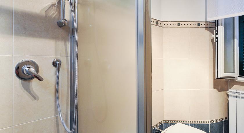 Da Augusto Bed & Breakfast Rome Ruang foto
