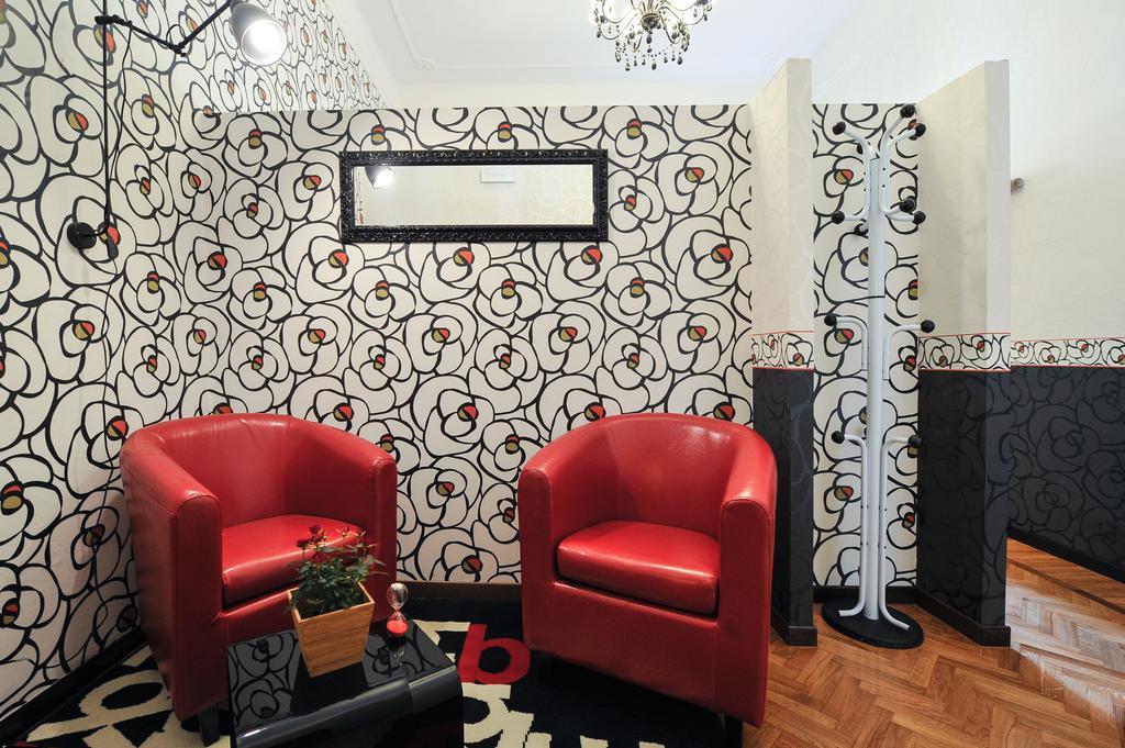 Da Augusto Bed & Breakfast Rome Ruang foto
